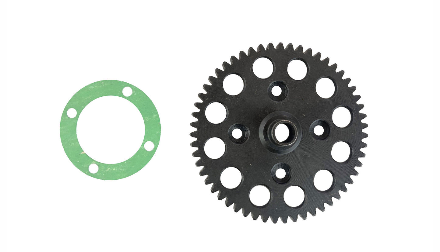 Main Gear 55 Zähne Mammoth