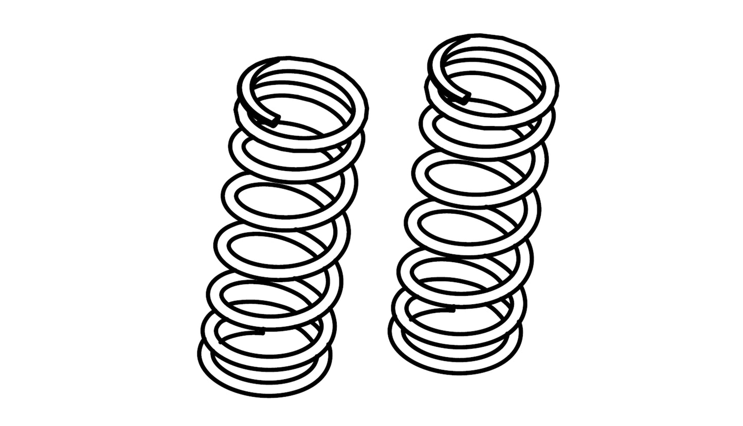 Shock Springs 7T