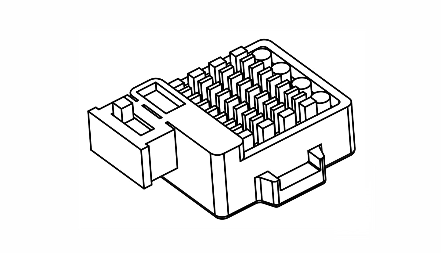 Hobbywing WP-1060 Brushed ESC