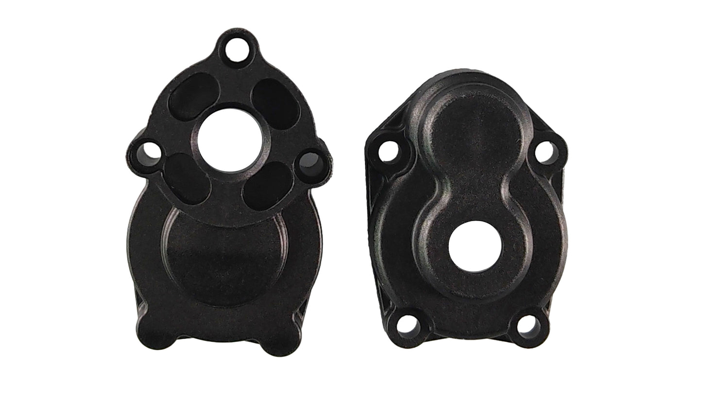 Hinteres Hub Set RCX10.3