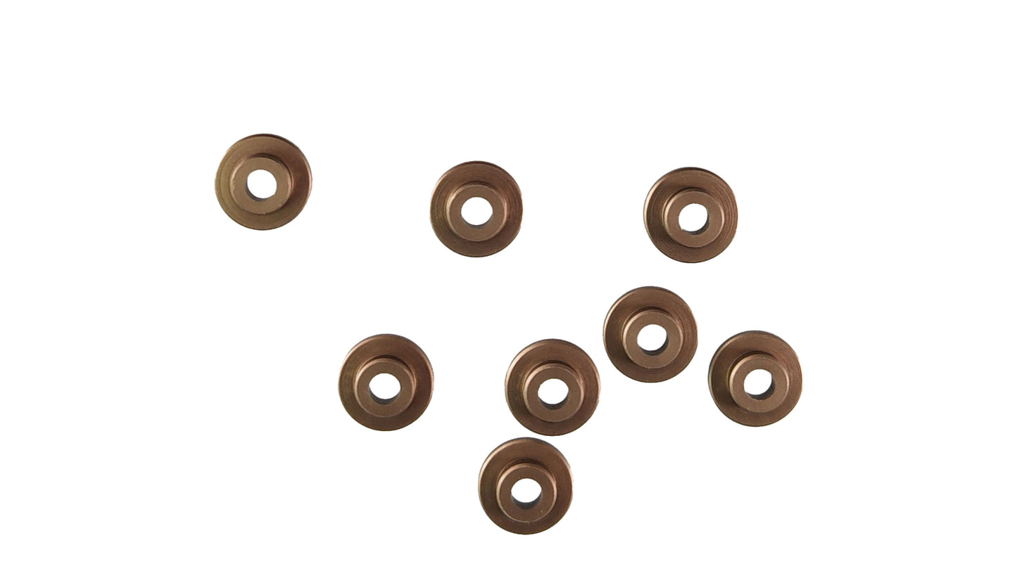 Aluminum Scheiben RCX10.3