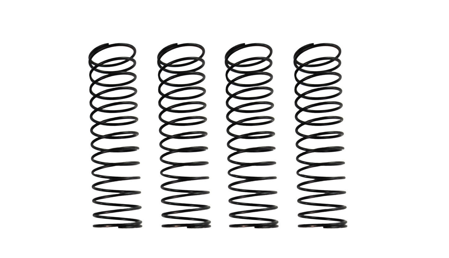 Dämpferfeder Set 14 Windungen RCX10.3