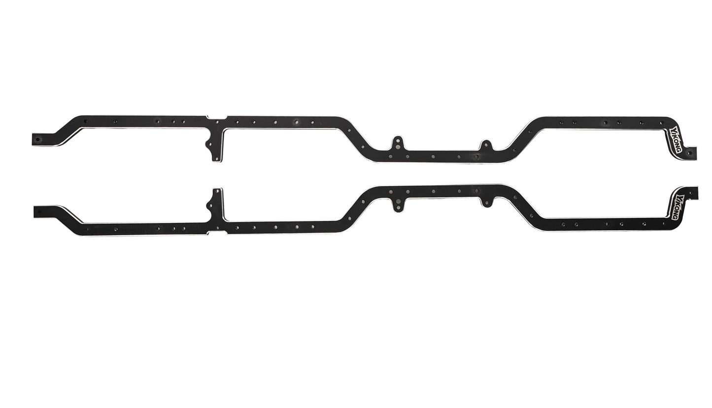 Chassis Frame RCX10.3