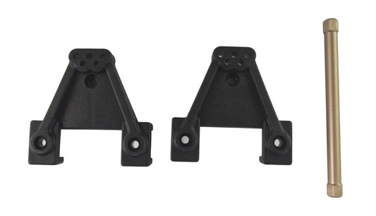 Stoßdämpferträger Rear RCX10.3