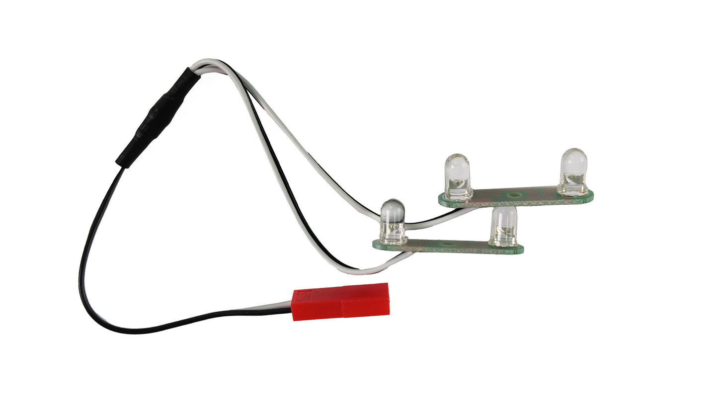 Scheinwerferteile RCX10.3