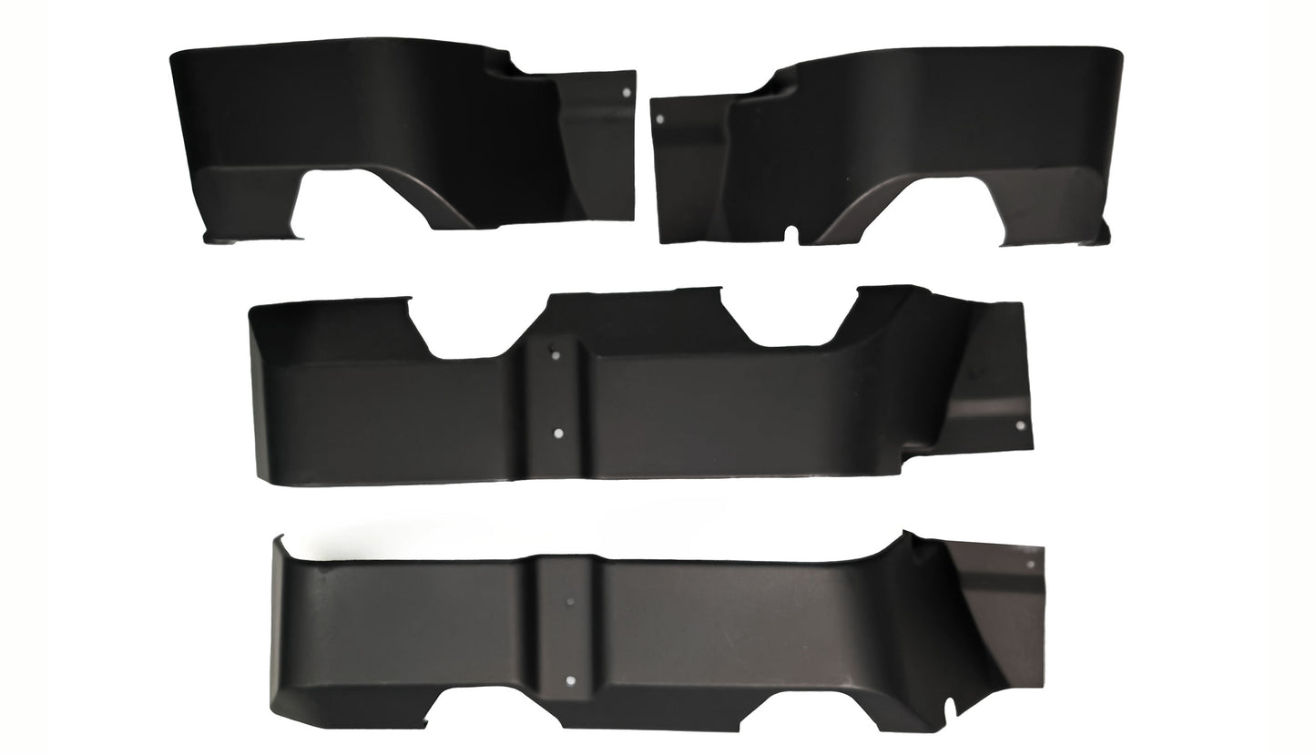 Radkasten Set RCX10.3