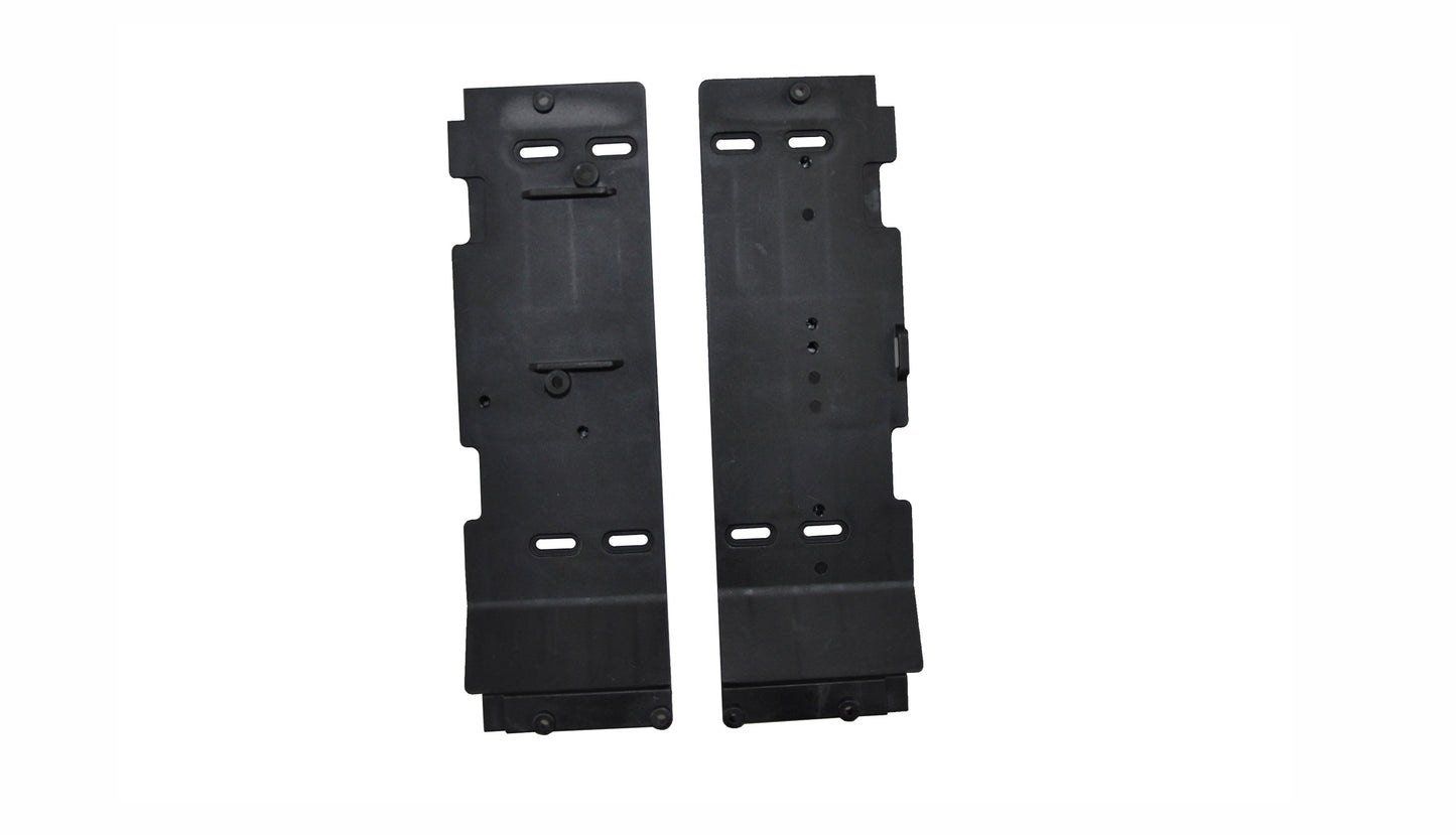 Unterbodenschutz Left & Right