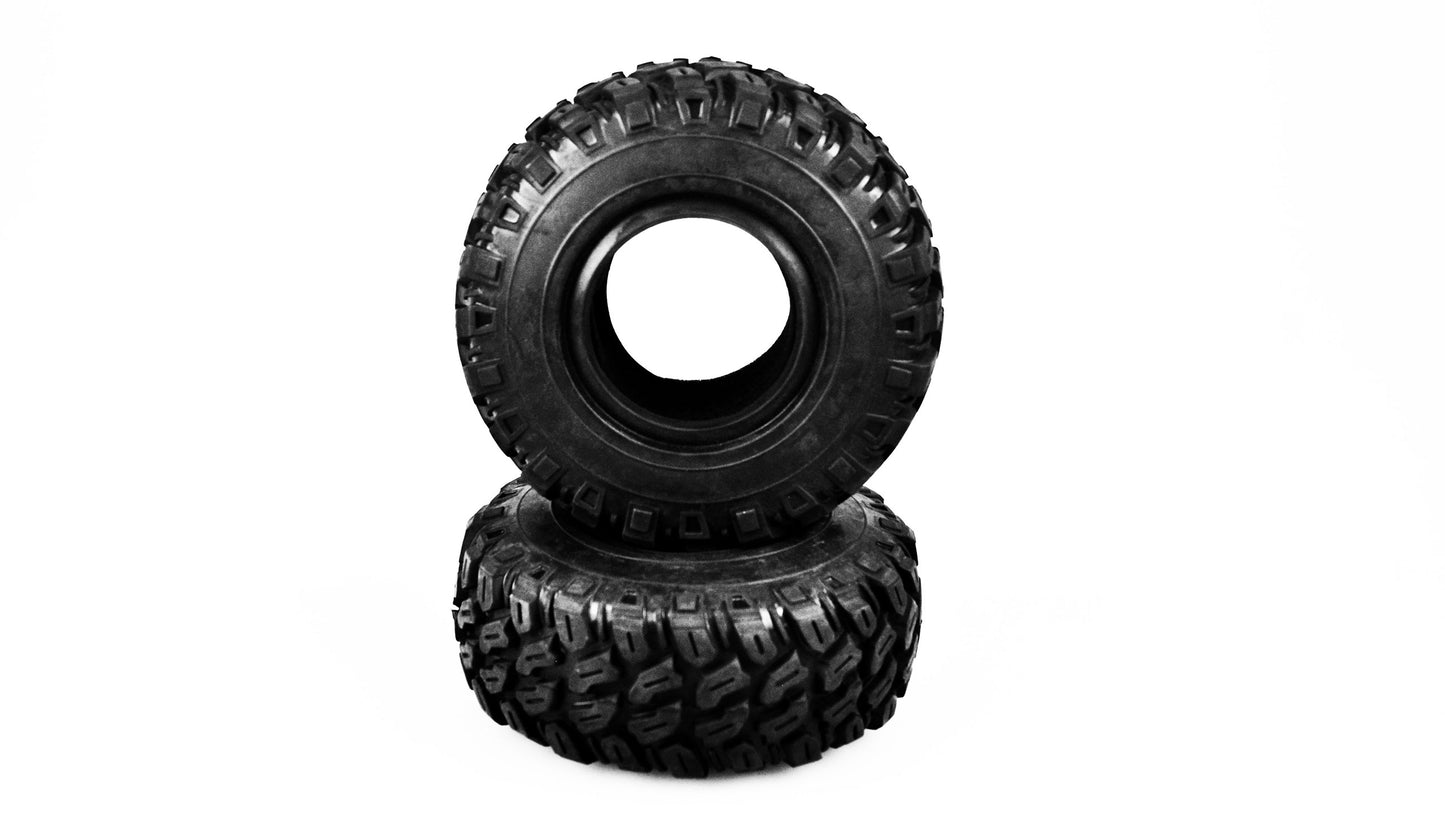 Tires And Einlagen