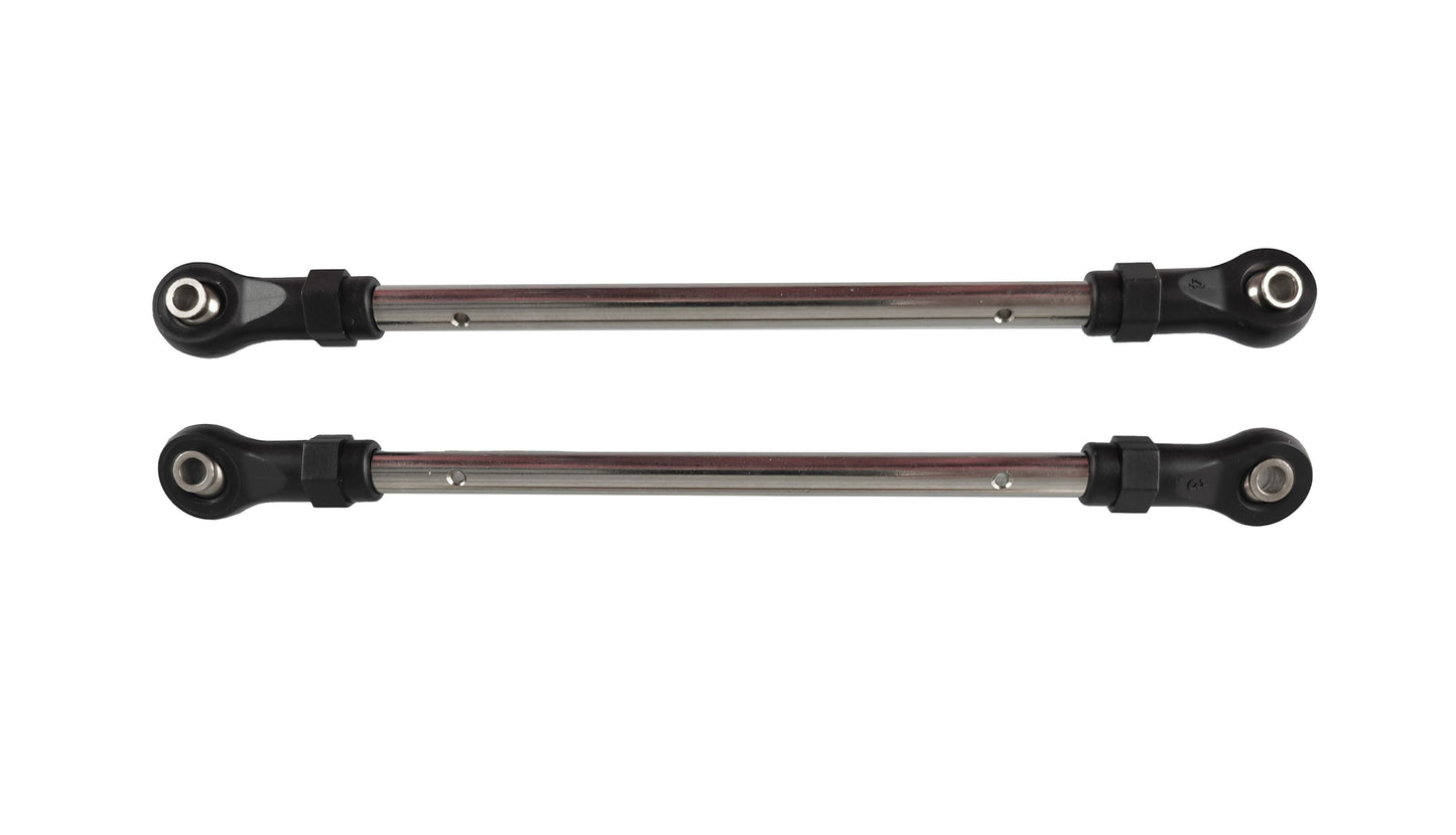 Front Lower Braces CT10