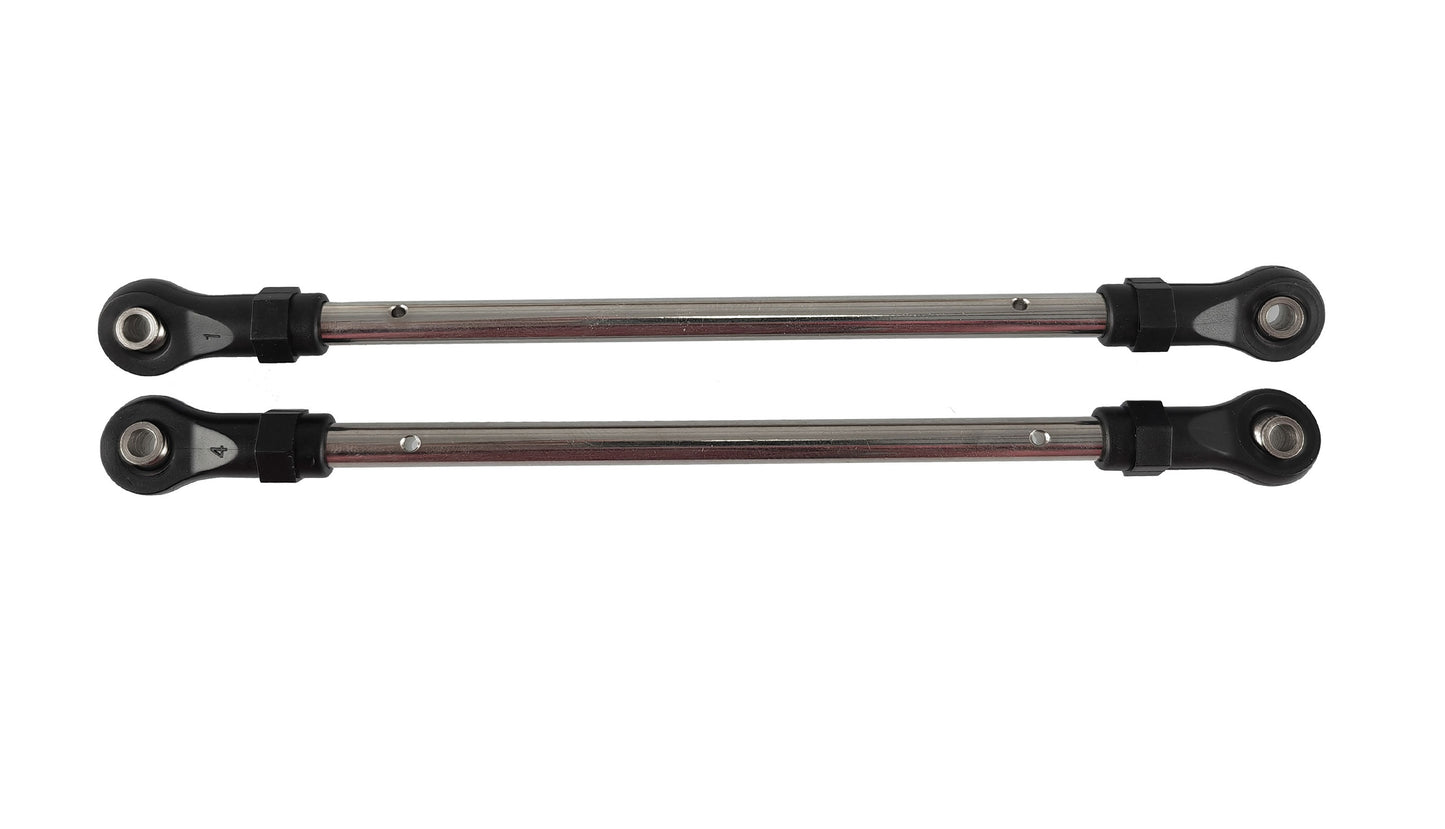 Rear Lower Braces CT10