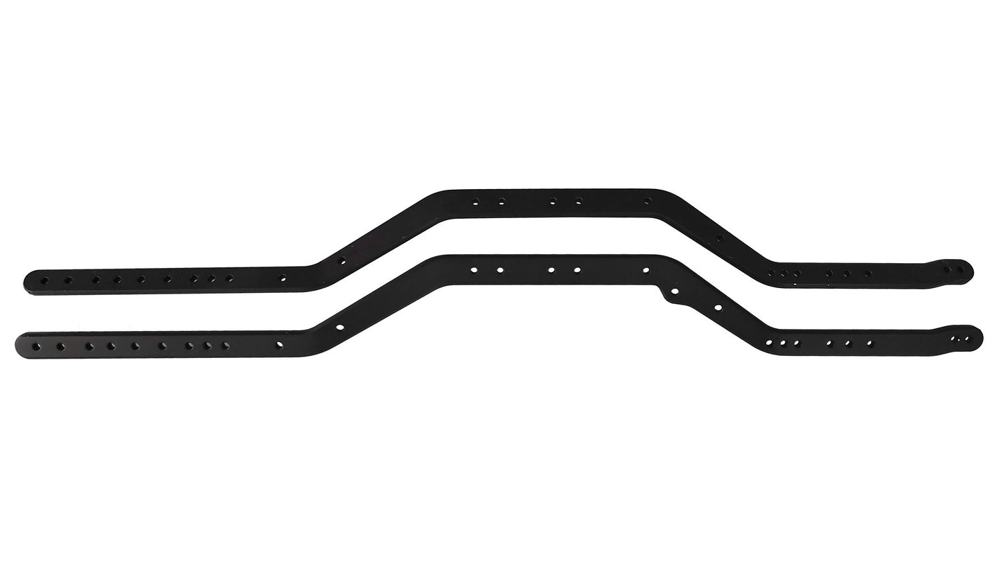 Frame Left & Right CT10