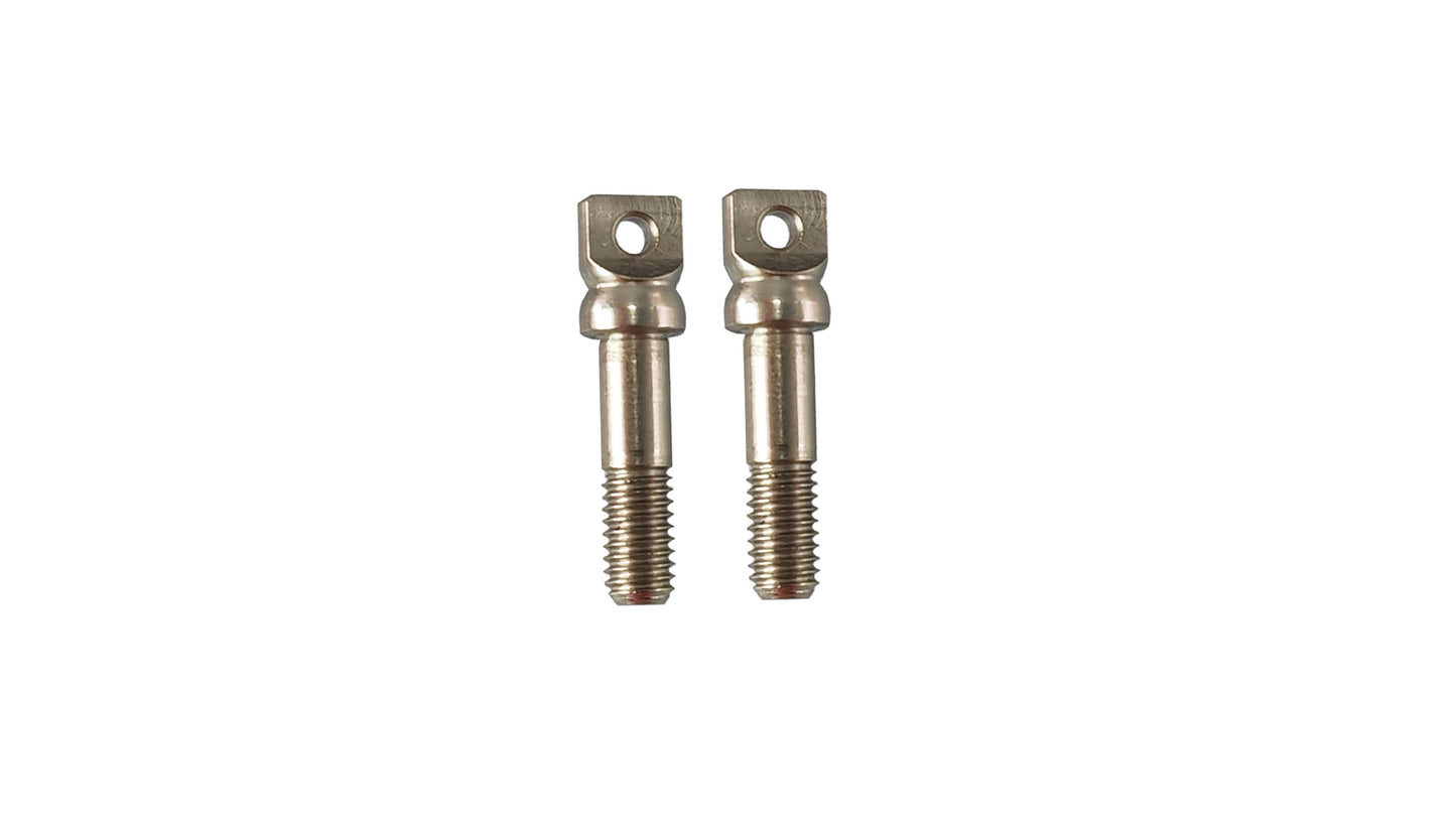 Bolts 4,4x16,8mm CT10