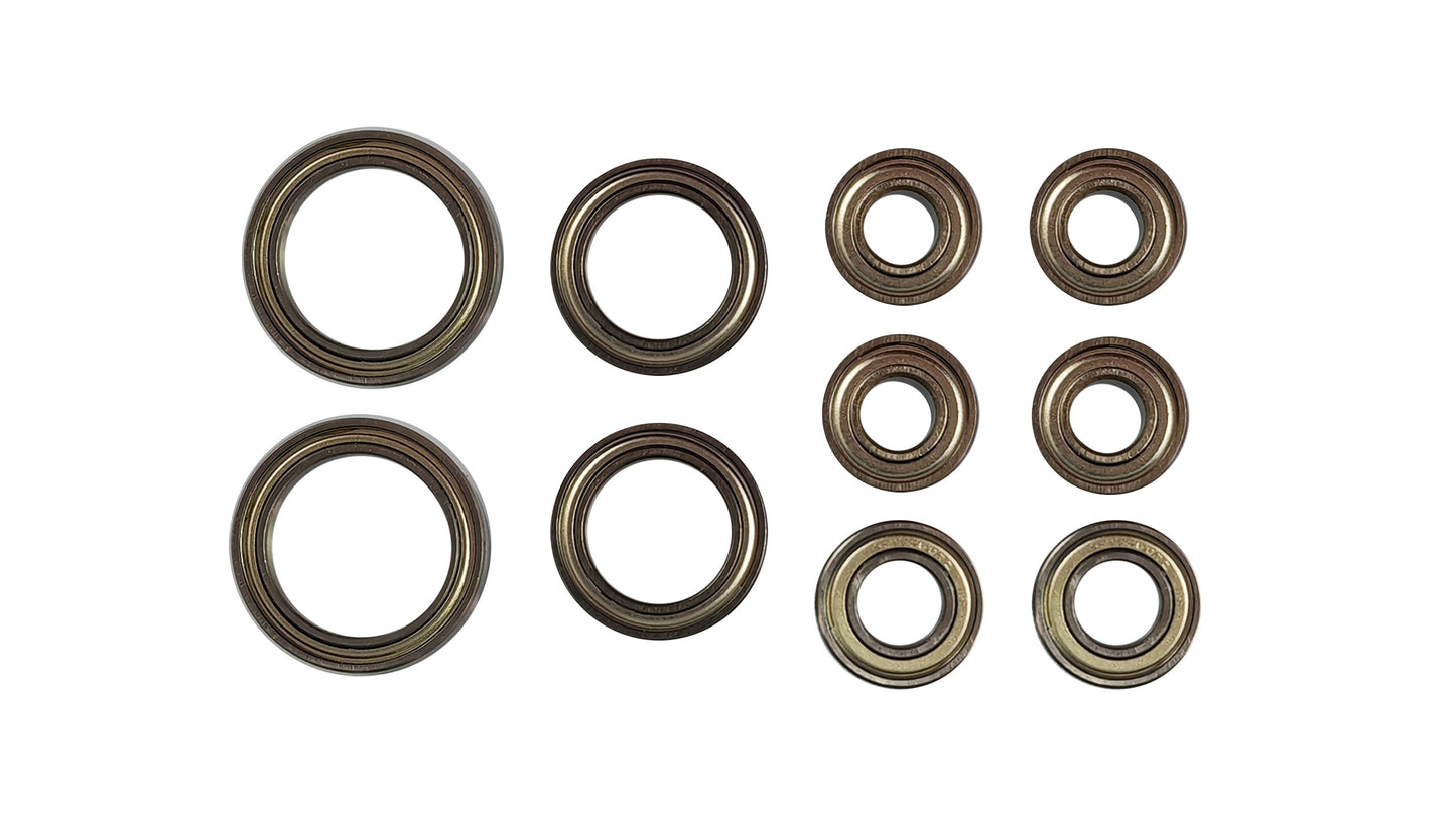 Ball Bearings Set CT10