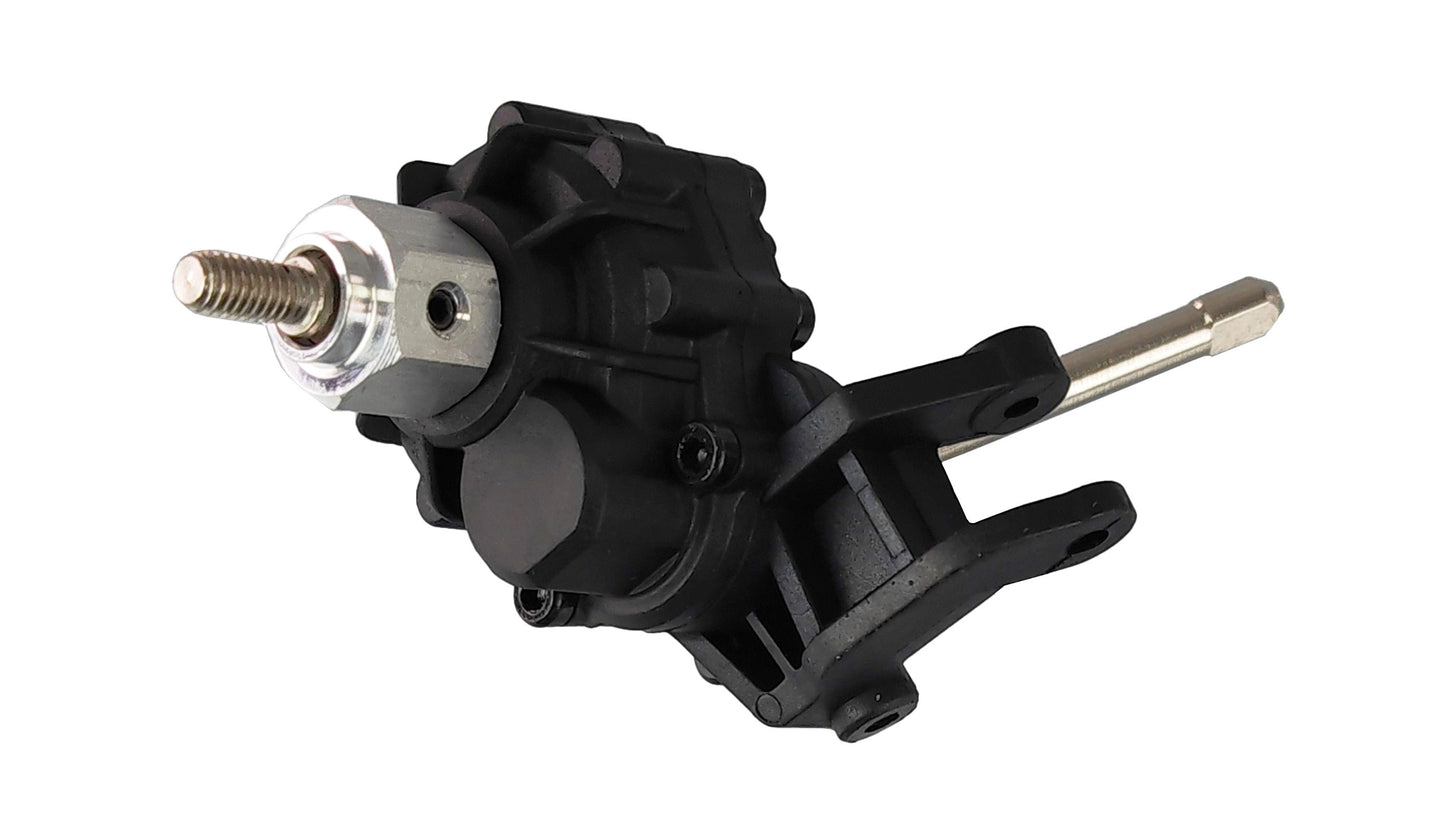 Portalgetriebebox Vorderachse Left CT10