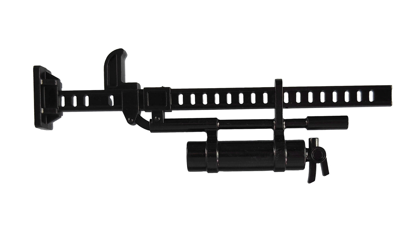 Wagenheber With Feuerlöscher CT10