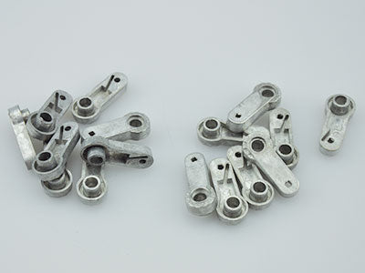 Suspension 1:16 Tiger