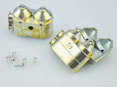 Luftfilter Out Metal 1:16 Tiger