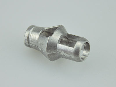 Metal Laufmündung 1:16 Tiger