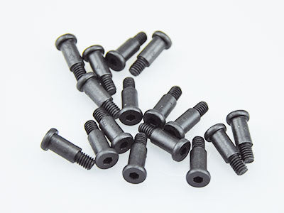 Screws Set For Suspension 1:16 Tiger