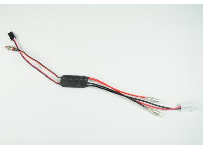ESC For Flugzeuge