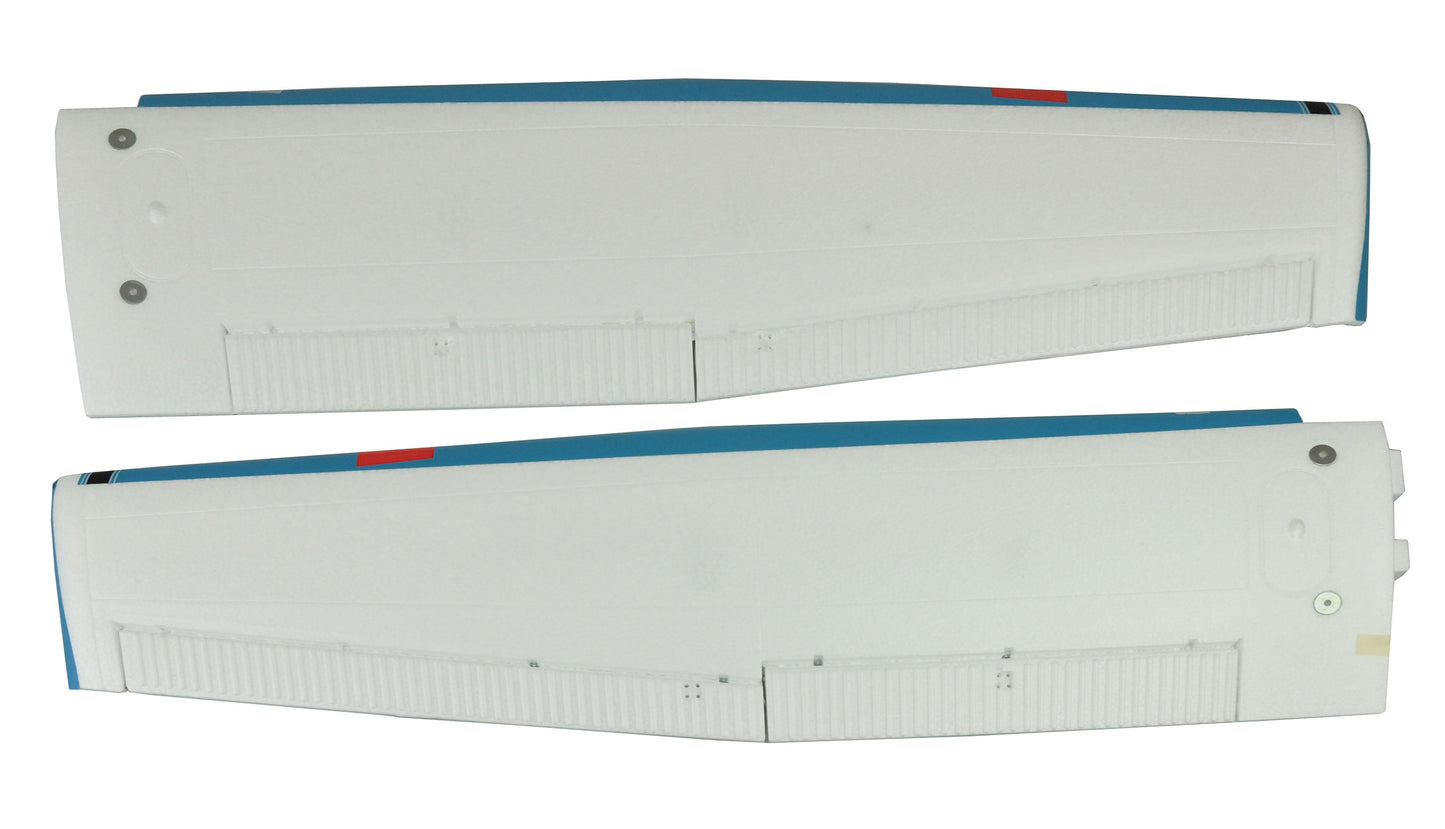 Tragflächen Blue FL 1500