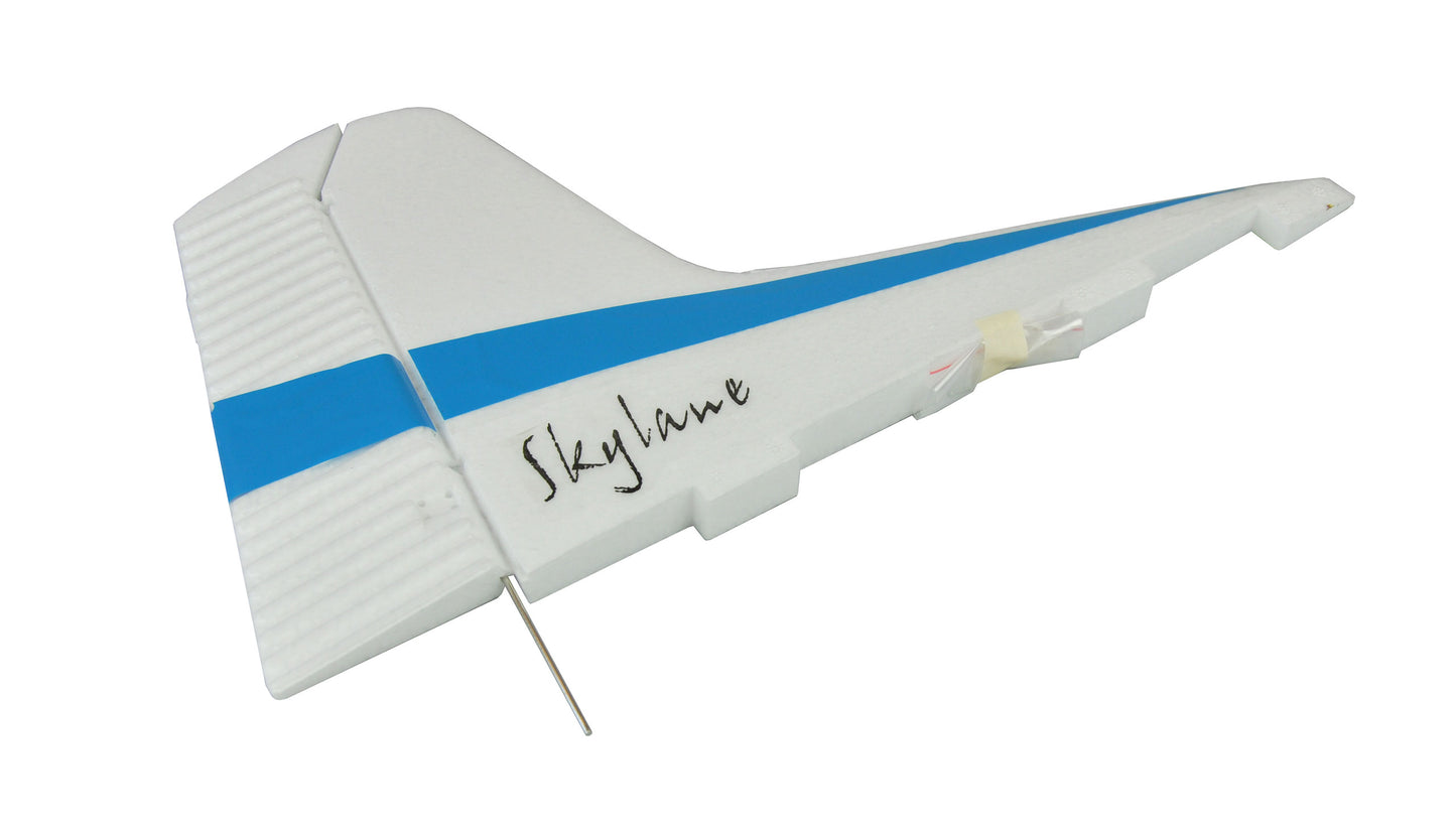 Höhenleitwerk Blue FL 1500