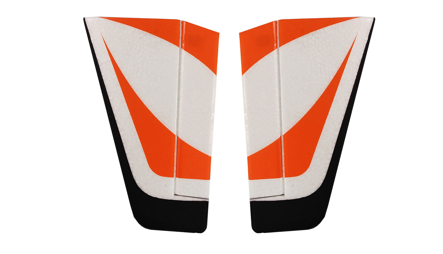 Höhenleitwerk JetStar V2