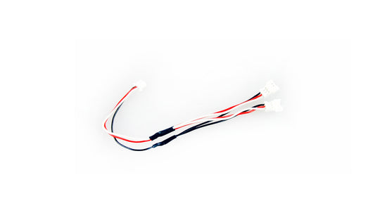 Y-Cable 3-Adrig For Servos 3D Climber