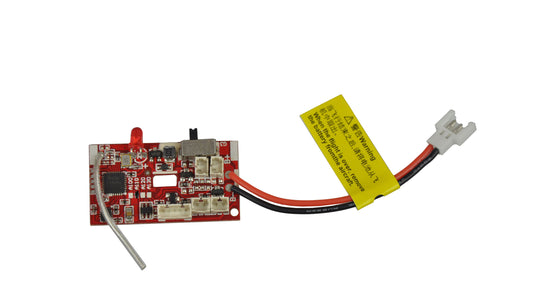 Receiver A110/AM38
