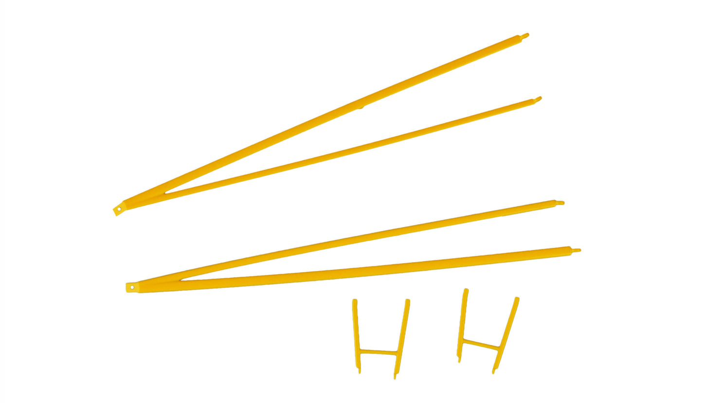 Braces For Tragflächen Skylark