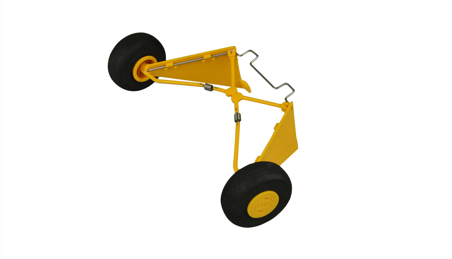 Fahrwerk Front Skylark