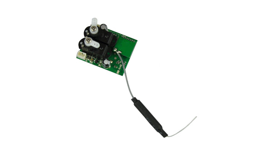 Receiver Set Skylark