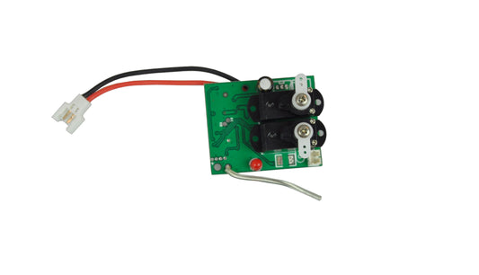 24107-08 Elektronik With Receiver