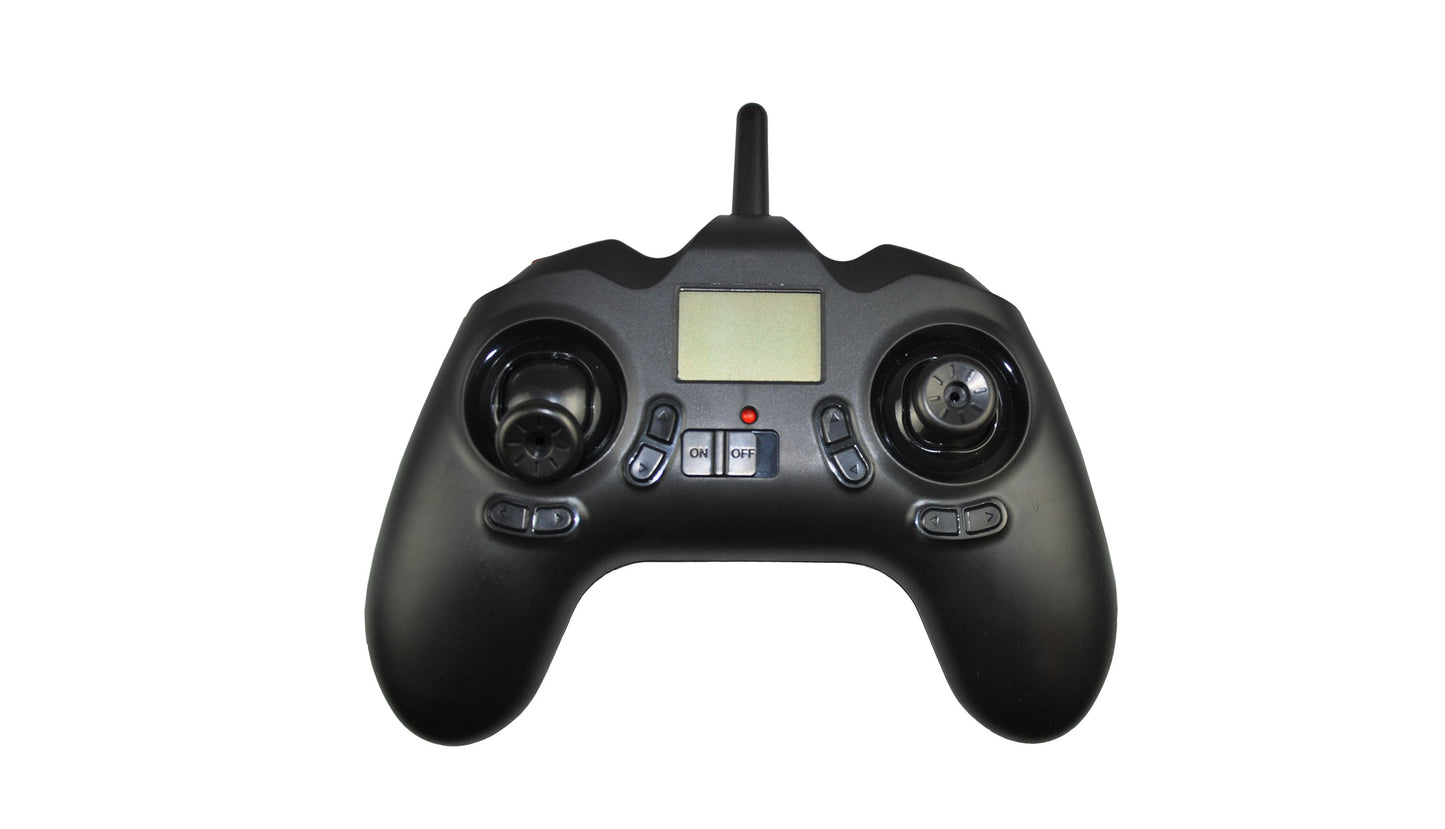 24107-15 Remote Control 2,4GHz