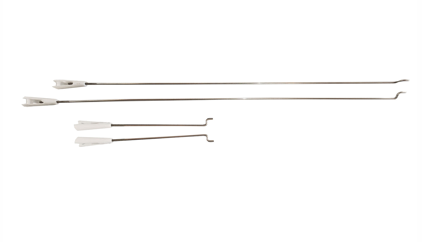 Anlenkgestänge Set T28