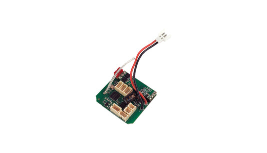 Receiver & ESC Maule M7