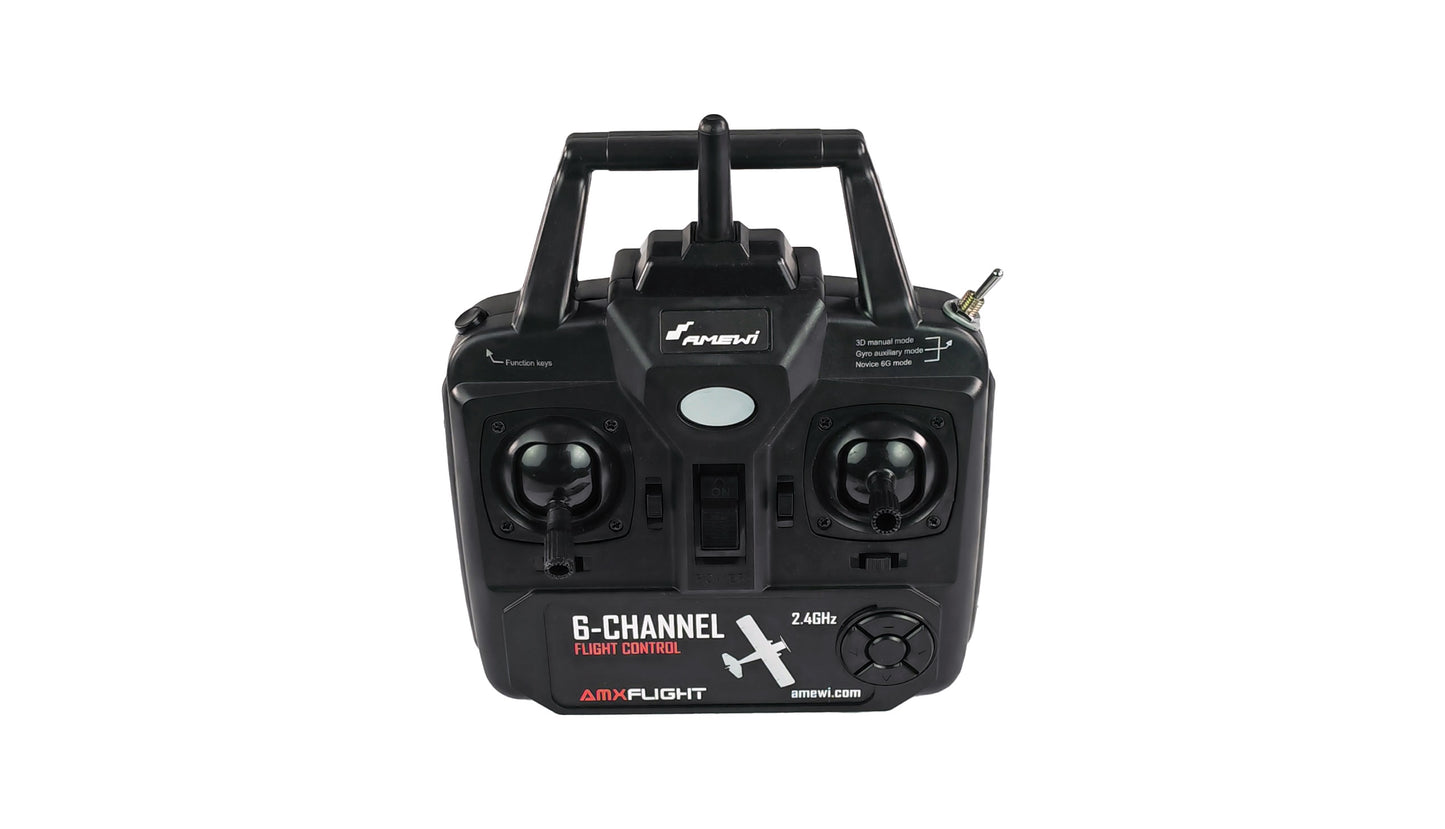 Remote Control Maule M7