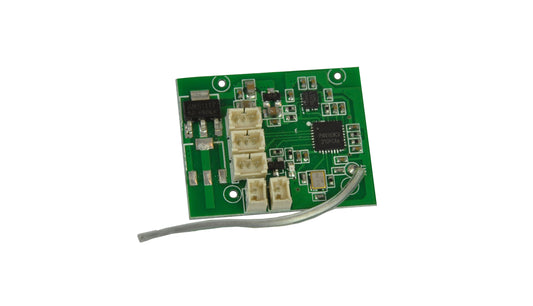 Receiver F22