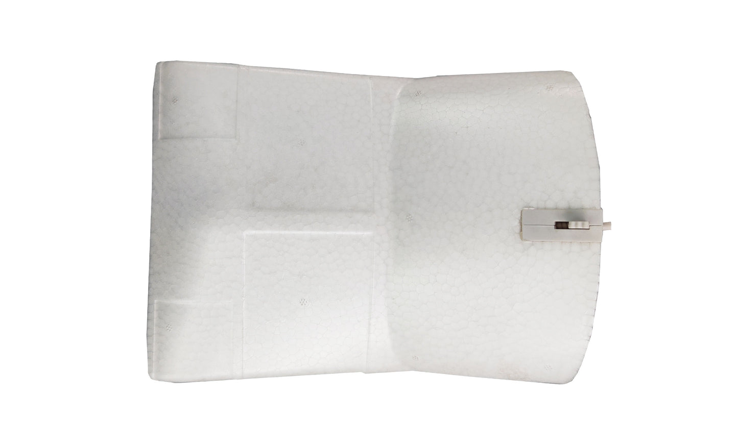 Kabinenhaube Bushmaster