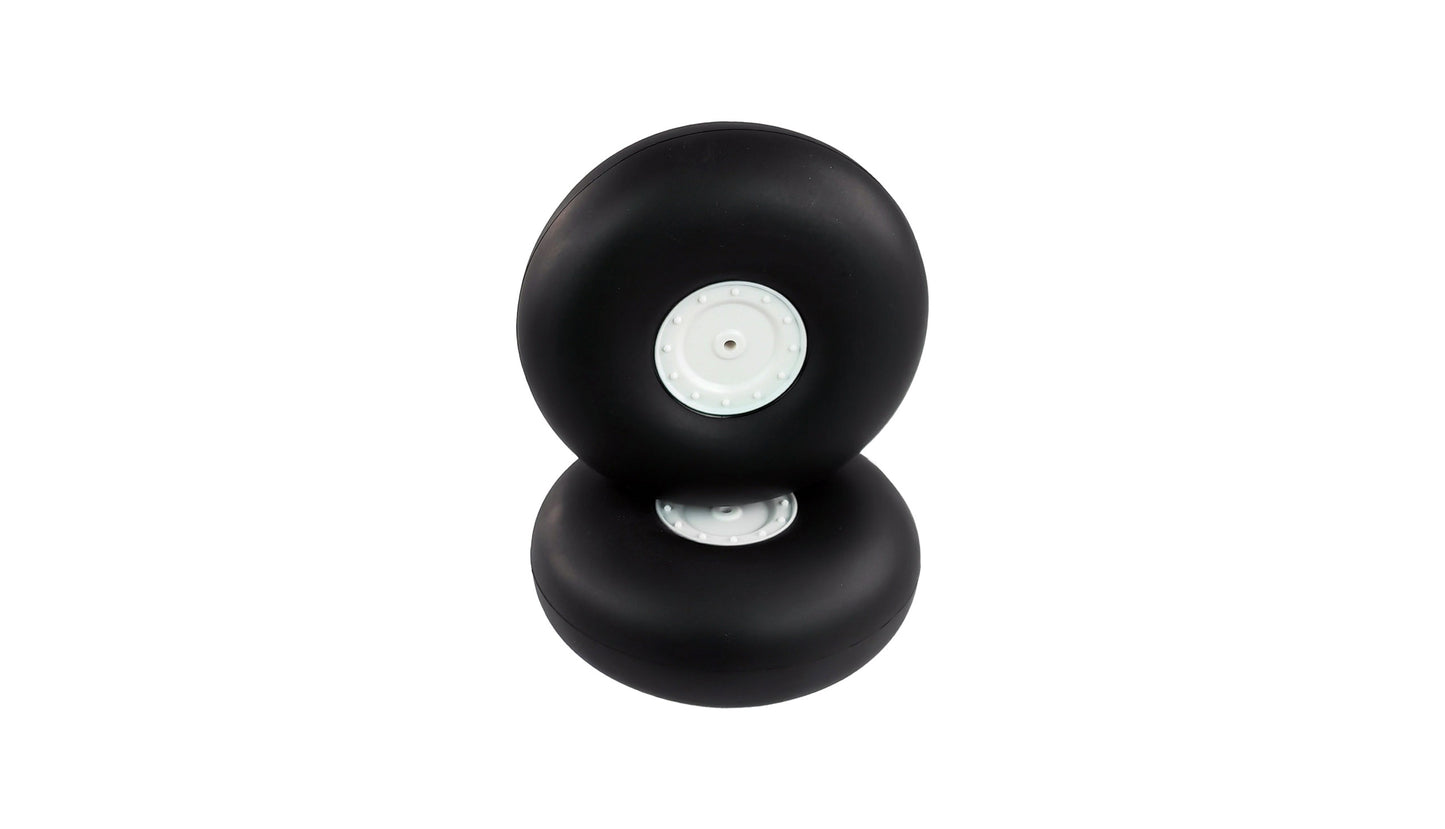 Wheels Set Bushmaster