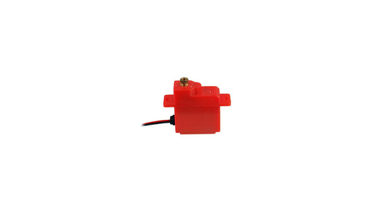 Servo 17g 165mm Cable Bushmaster