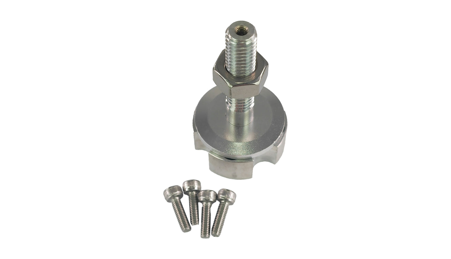 Propelleradapter Bushmaster