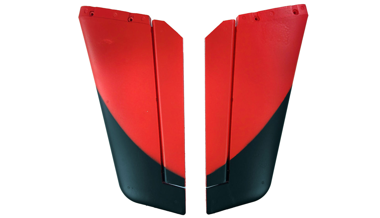 Höhenleitwerk Red Talon