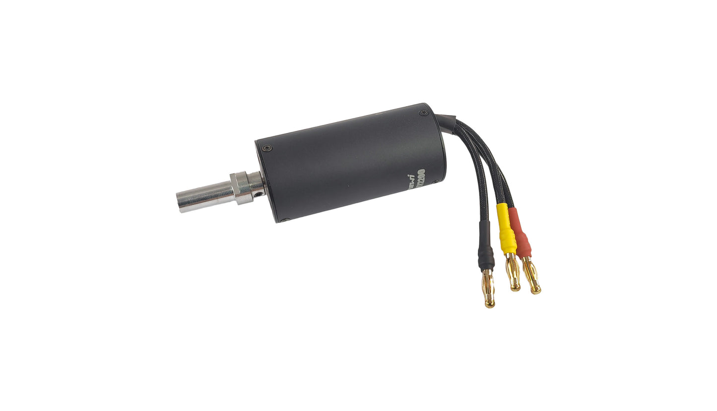 Brushless Motor 3280 2200KV