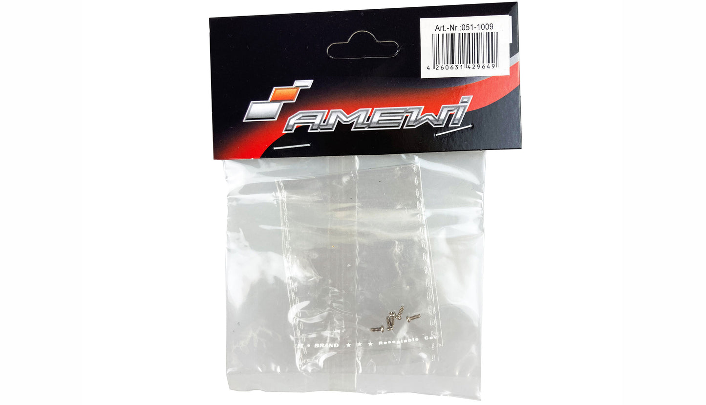 Screws Set Extreme Air Cycle