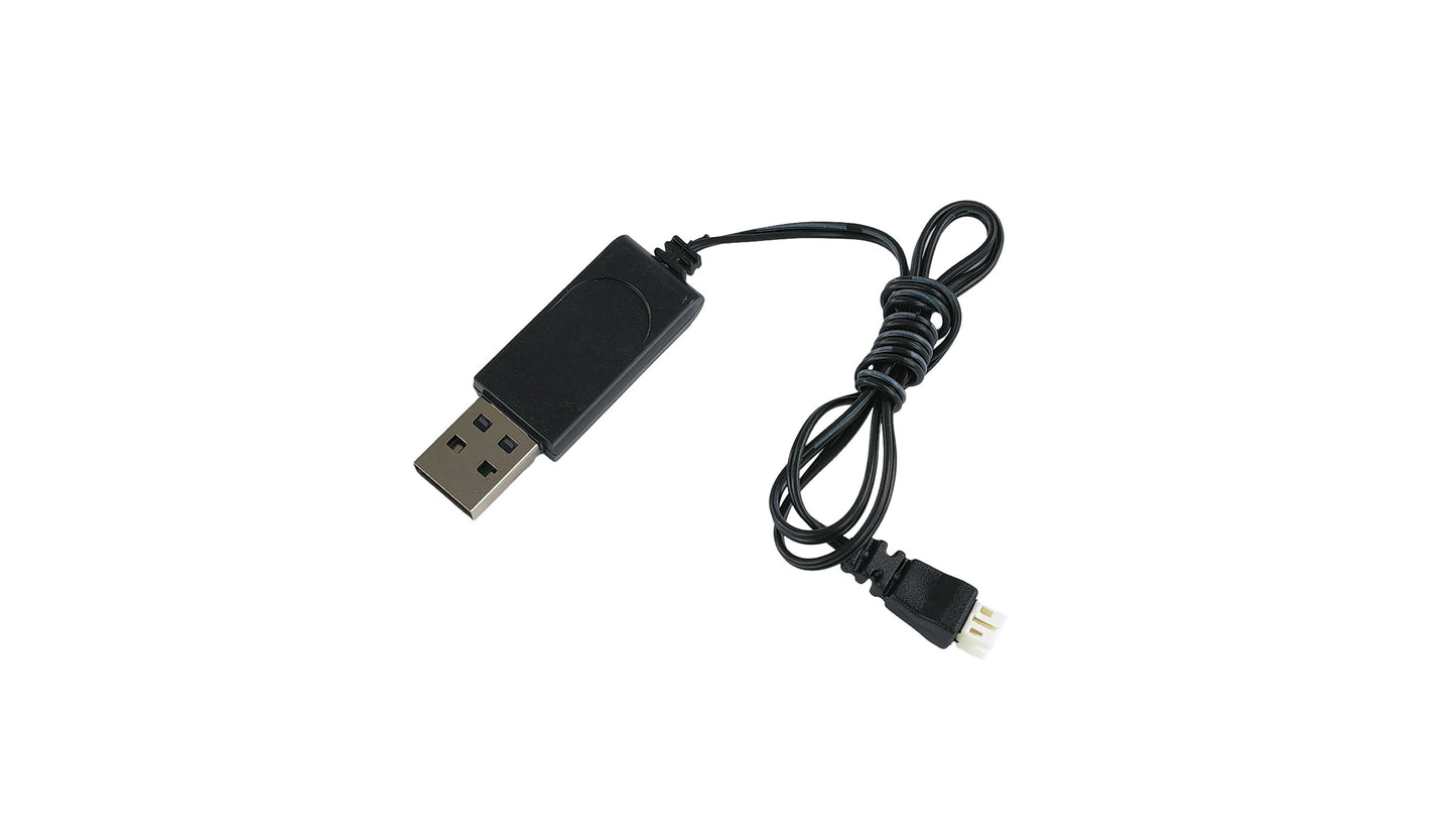 USB-Ladekabel MD500E CX