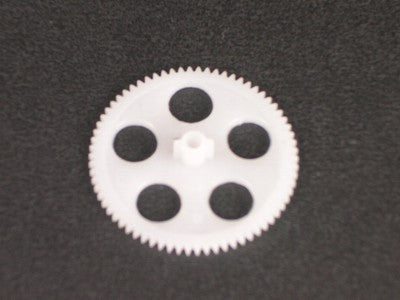 Main Gear Bottom Firestorm 21