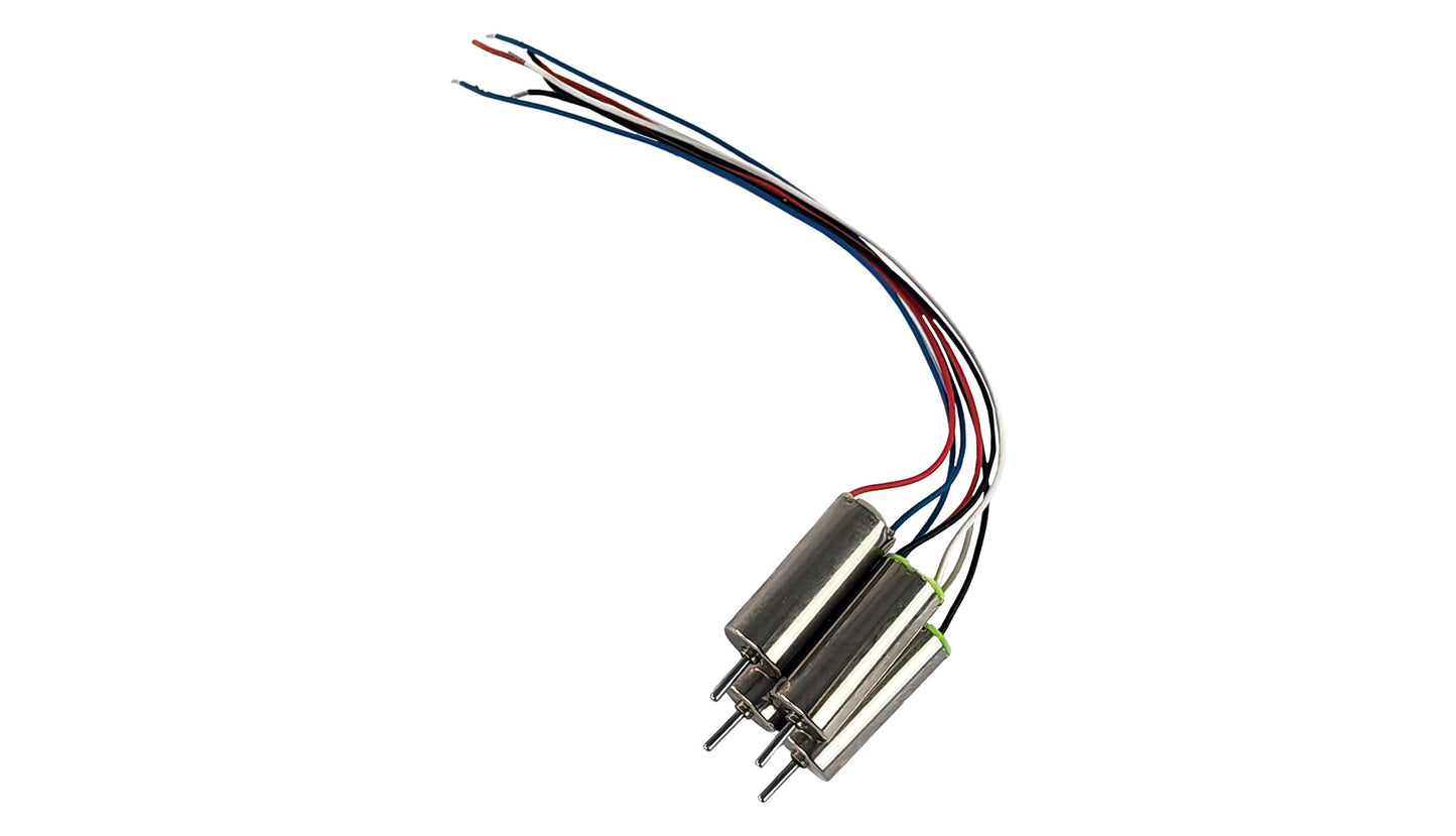 Motor Set Sparrow Drohne