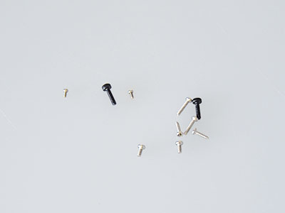 Screws/Screws group Xtreme