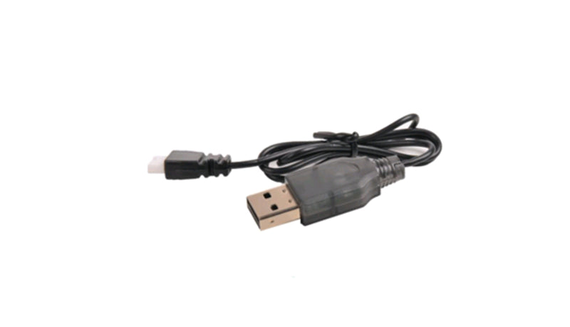 USB LiPo Charger 1S Molex